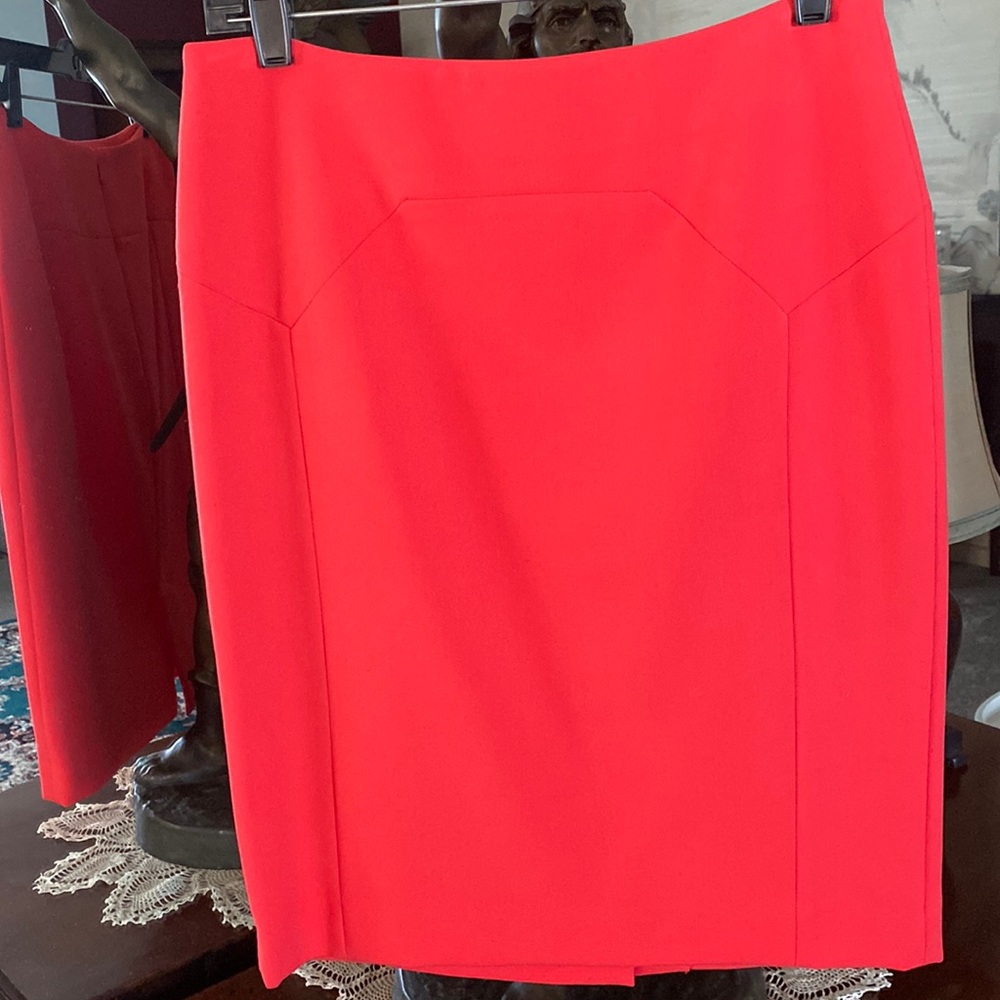Halston Heritage Skirt